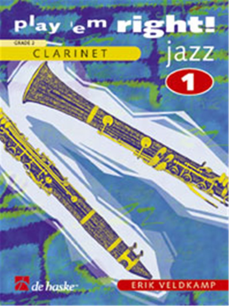 Play 'em Right! - Jazz 1
